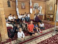 У Дубні вперше провели Екзархальний з&rsquo;їзд вівтарних дружин Луцького екзархату