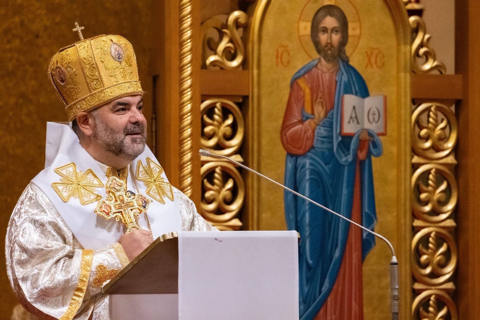 Єпископи УГКЦ у&nbsp;Західній Європі обговорили душпастирство українців за&nbsp;кордоном і&nbsp;підтримку України
