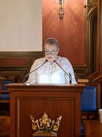 В Ягеллонському університеті відбулася Міжнародна наукова конференція «Патріарх Йосиф Сліпий: жива спадщина Ісповідника Віри»