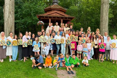 Faith School Spiritual Weekend Brings a Time of Prayer and Renewal