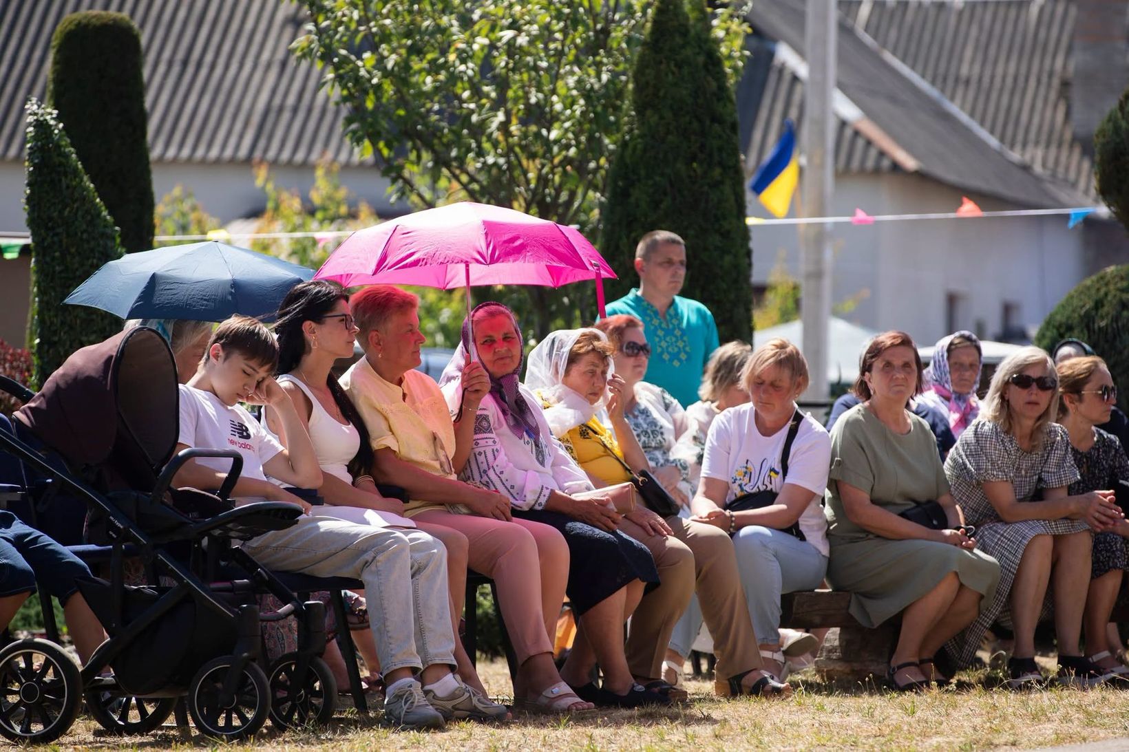 Загинув у&nbsp;33&nbsp;роки, закликавши прощати ворогів: на&nbsp;Львівщині розпочали процес беатифікації отця Станіслава Сярока