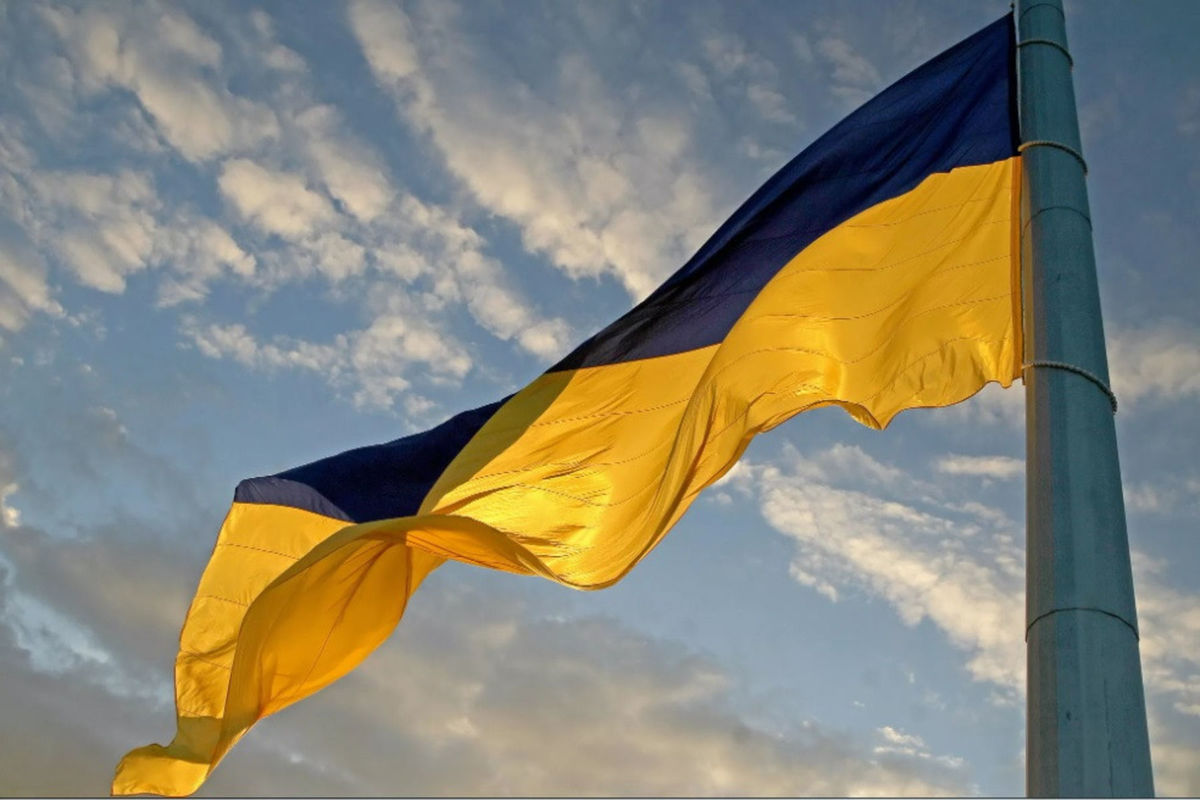 From the Head of the UGCC on Ukraine’s National Flag Day: Today Ukrainian flag is a symbol of freedom and peace