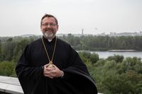 &laquo;Ніколи не&nbsp;соромся бути людиною&raquo;: сьогодні день народження Блаженнішого Святослава