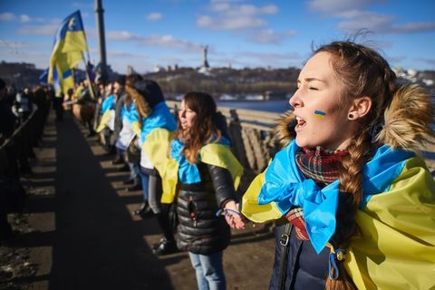 «Nell’unità la forza del popolo»: Lettera pastorale del Sinodo dei Vescovi della Chiesa greco-cattolica ucraina in Ucraina in occasione del periodo dell’Avvento