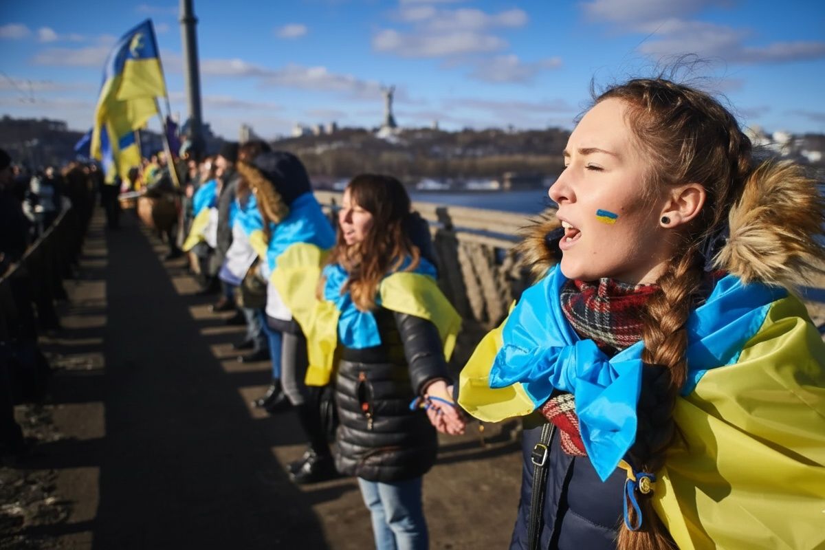 «В єдності сила народу»: Пастирський лист Архиєрейського Синоду УГКЦ в Україні з нагоди Різдвяного посту