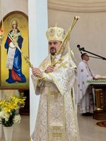 Від Зарваниці до&nbsp;Тернополя, Івано-Франківська та&nbsp;Коломиї: владики Синоду Єпископів УГКЦ молилися разом із&nbsp;парафіяльними громадами