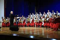 Монастир отців василіян у Луцьку відзначив 30-річчя відродження