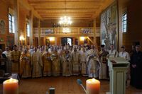 У Польщі відбувся з’їзд «Пратулинська родина»: українські парафії отримали мощі мучеників
