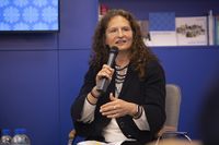 «Ось що є серцем нашої стійкості — те, що Бог тебе полюбив»: У Києві презентували переклад першого Апостольського повчання Папи Лева XIV