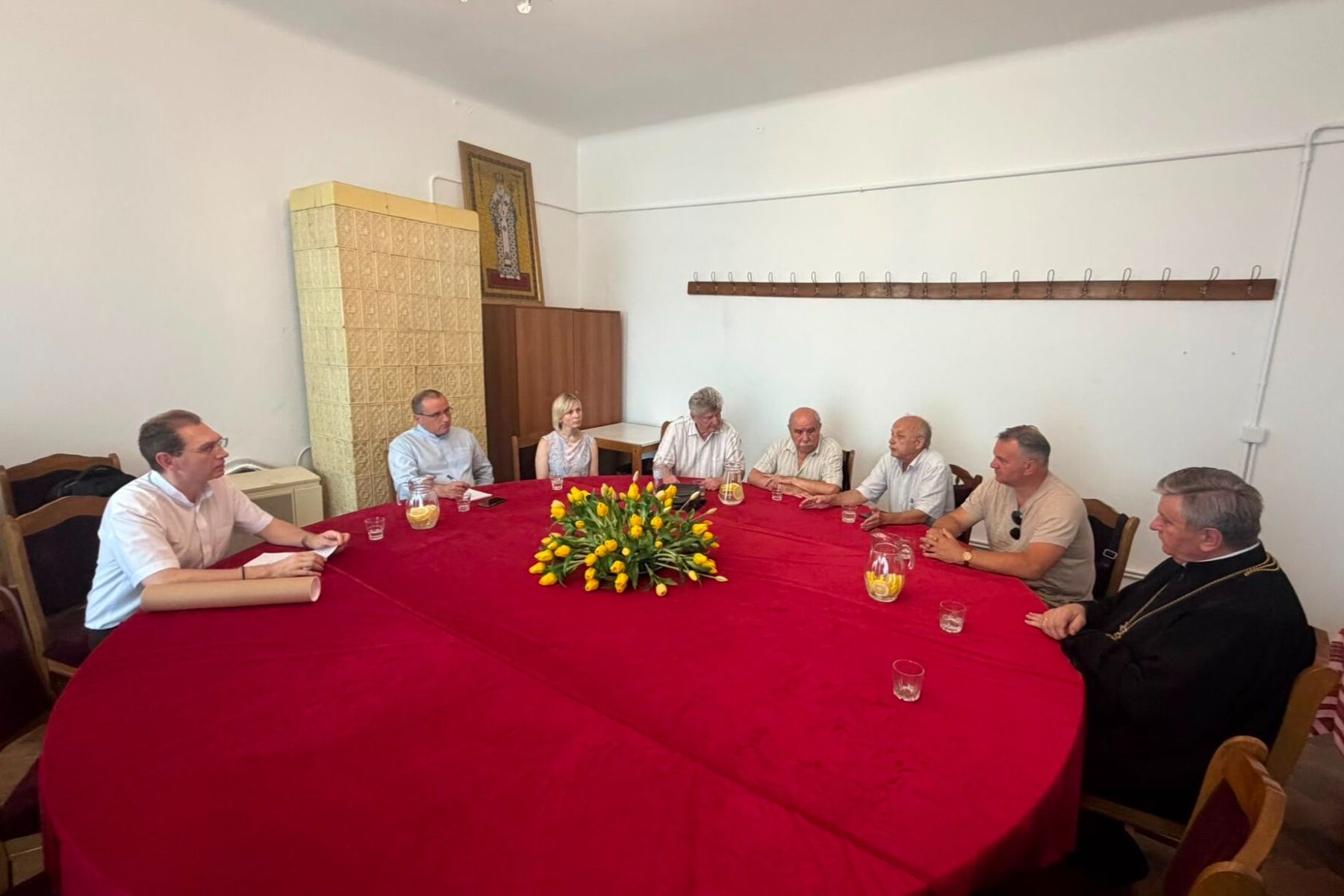 У Львівській архиєпархії готують заходи до&nbsp;80-х роковин Львівського псевдособору