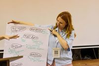 У Римі напрацьовують Дорожню карту душпастирства молоді УГКЦ в Європі У Римі напрацьовують Дорожню карту душпастирства молоді УГКЦ в Європі