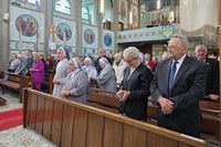 Уродженка Аргентини стала сестрою василіанкою в Мельбурнській єпархії Уродженка Аргентини стала сестрою василіанкою в Мельбурнській єпархії