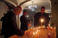 Відвідини Бучі, 5 червня 2023 року