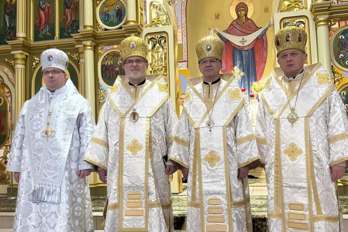 Перемишльсько-Варшавська митрополія святкуватиме Пасху та рухомі свята за григоріанським календарем