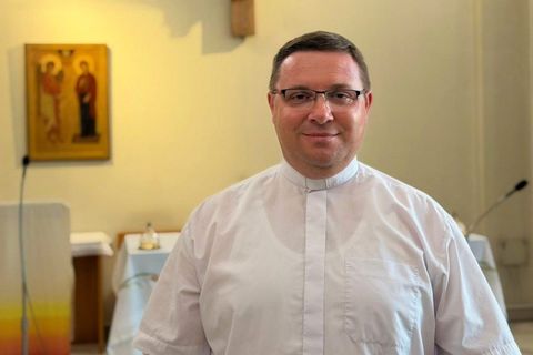 «Не даймо пропаганді оволодіти нами», — владика Маріуш Дмитерко про українсько-польські відносини