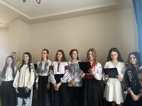 У Чернівцях освятили новий дім Сестер Служебниць Непорочної Діви Марії 