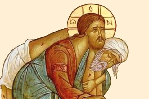 У неділю Розслабленого в УГКЦ традиційно відзначається День хворого