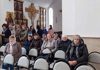 Відбулася XI всеукраїнська зустріч третього чину Чернечої Родини Воплоченого Слова