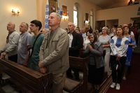 Монастир отців василіян у Луцьку відзначив 30-річчя відродження