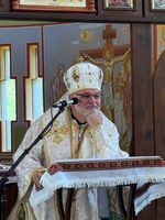 Від Зарваниці до&nbsp;Тернополя, Івано-Франківська та&nbsp;Коломиї: владики Синоду Єпископів УГКЦ молилися разом із&nbsp;парафіяльними громадами