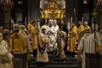 &laquo;Господь Бог навідує свій народ, посилаючи нам свого єпископа&raquo;,&nbsp;&mdash; Глава УГКЦ на&nbsp;хіротонії владики Ігоря Ранці 