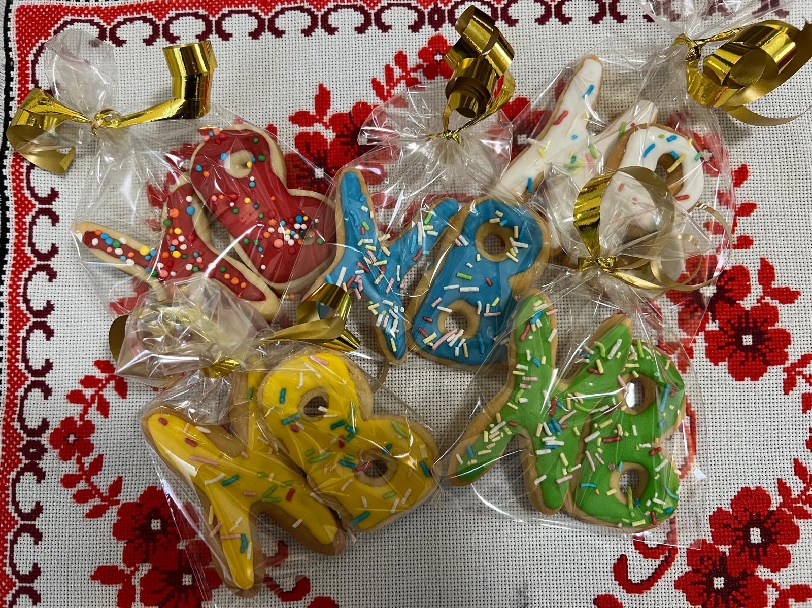 У Помпеях молодь зібрала 2000&nbsp;євро на&nbsp;підтримку ЗСУ та&nbsp;&laquo;Живого телебачення&raquo;