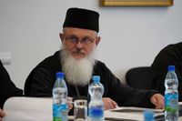 Владика Йосафат Говера