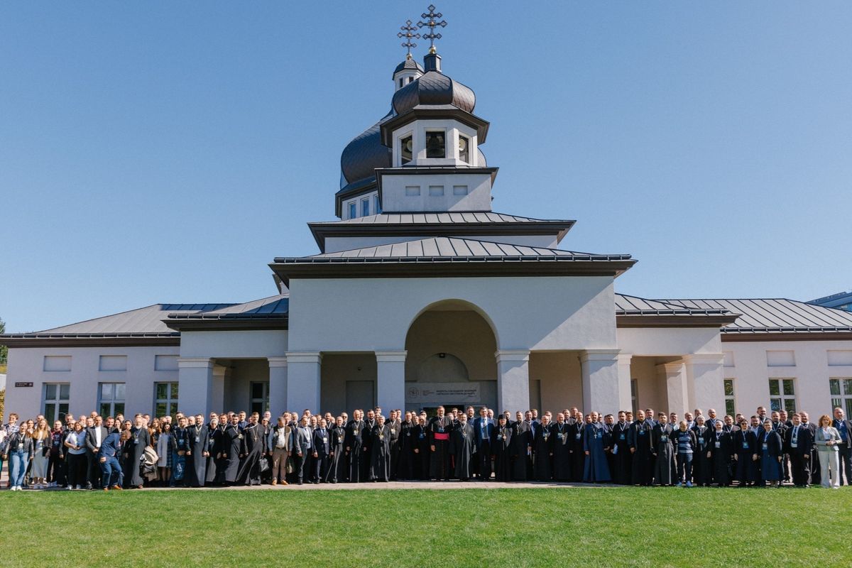 Підсумковий документ Всецерковного форуму «Богословʼя УГКЦ у ХХІ столітті: знаки часу і надії»