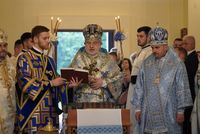 Відбулася ювілейна XX проща до собору Вишгородської Богородиці