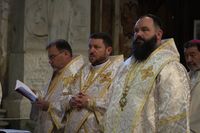 Ієрархи УГКЦ у Римі беруть участь у І Міжнародному з’їзді єпископів-редемптористів