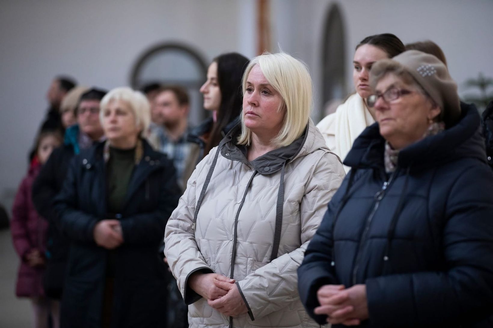 Блаженніший Святослав: «Навернення грішника є більшим чудом, ніж воскресіння мертвого» Блаженніший Святослав: «Навернення грішника є більшим чудом, ніж воскресіння мертвого»