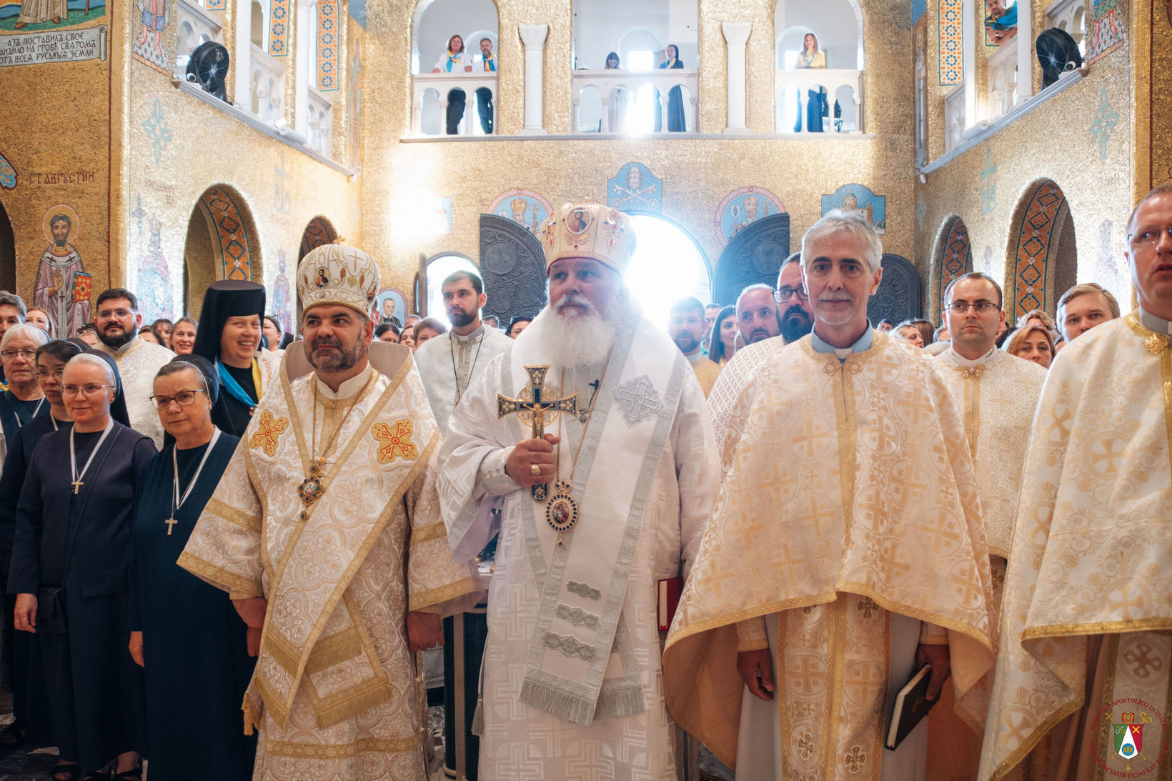 У Римі відбувся Ювілей катехитів УГКЦ