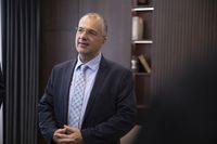 Блаженніший Святослав: УГКЦ відкрита до співпраці з Грецією у перекладі на українську мову спадщини Отців Церкви