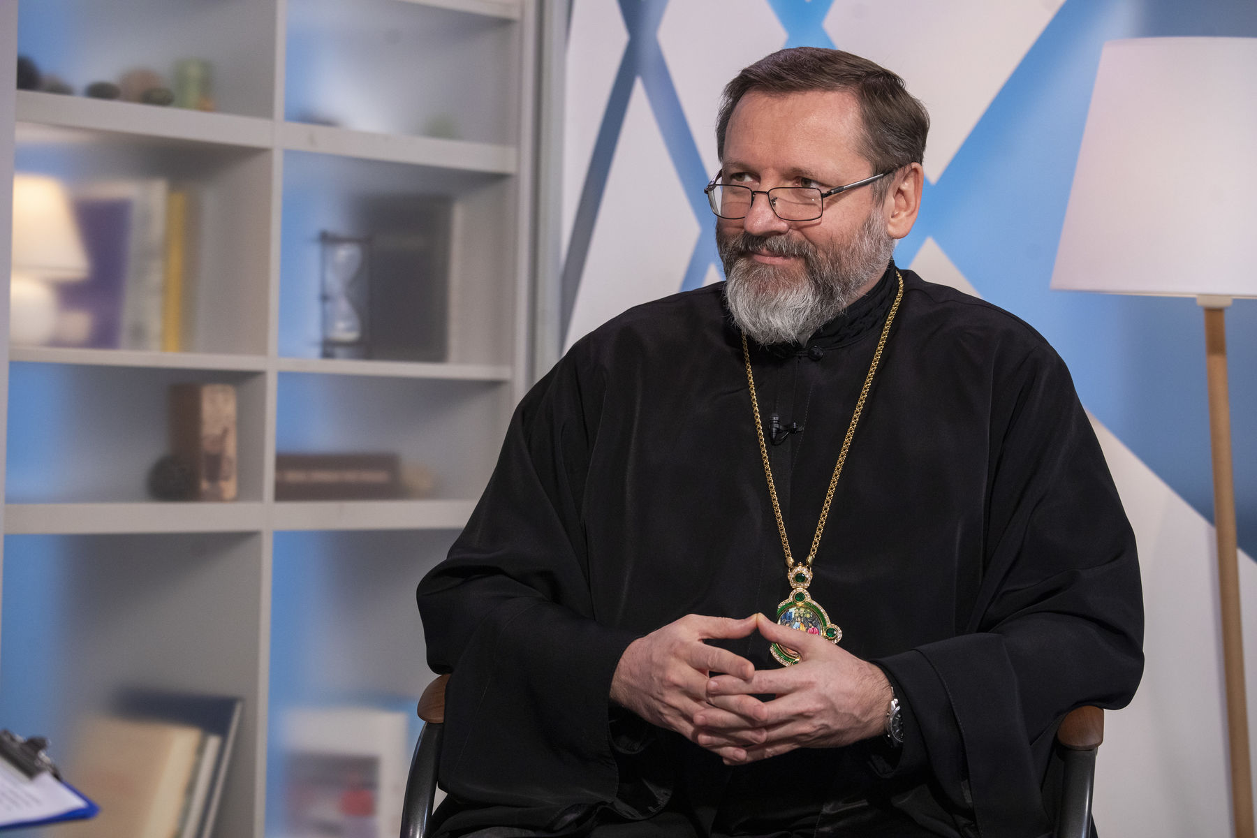 Глава УГКЦ про календарну реформу: «Сподіваюся, що православні брати підуть за нами»