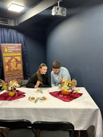 У Тернополі відбувся перший випуск передподружньої формаційної програми «Вечори для закоханих»