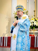 В Італії проголошено ректорію Введення у Храм Пресвятої Богородиці для українських вірних