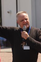 Відбулася ІХ&nbsp;Всеукраїнська проща Марійських та&nbsp;Вівтарних дружин до&nbsp;Зарваниці