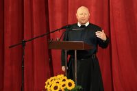 Монастир отців василіян у Луцьку відзначив 30-річчя відродження