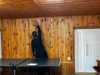У Зарваниці відкрили та освятили пластову станицю У Зарваниці відкрили та освятили пластову станицю