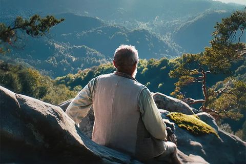 У прокат виходить фільм «Вічник», створений за підтримки УГКЦ