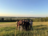 У Крехові відкриють перший в Україні дім спільноти «Ченаколо»