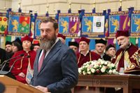 Глава УГКЦ привітав нового ректора Львівського університету: «Ви долучаєтеся до грона Ваших славних попередників»