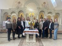 У Заздрості вшанували 134-ту річницю від дня народження Патріярха Йосифа Сліпого