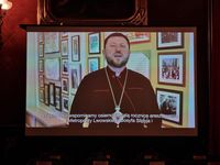 В Ягеллонському університеті відбулася Міжнародна наукова конференція «Патріарх Йосиф Сліпий: жива спадщина Ісповідника Віри»