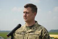 «Пам’ять, очищена правдою, стає дорогою до примирення»: на Житомирщині вшанували полеглих українських і польських воїнів «Пам’ять, очищена правдою, стає дорогою до примирення»: на Житомирщині вшанували полеглих українських і польських воїнів