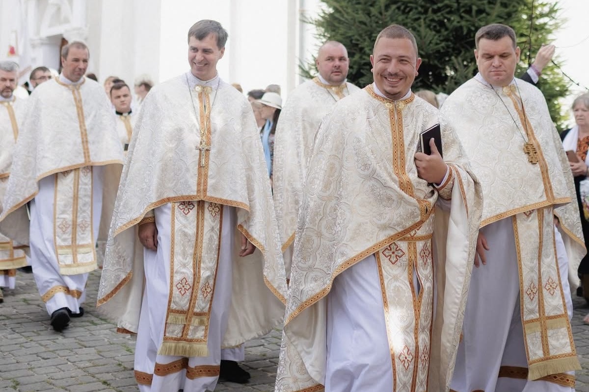 У Підгірцях відбувся з’їзд 84 представниць спільнот «Матері в молитві» Сокальсько-Жовківської єпархії У Підгірцях відбувся з’їзд 84 представниць спільнот «Матері в молитві» Сокальсько-Жовківської єпархії