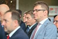 Глава УГКЦ у польському Сеймі: «Коли хтось намагається знову посварити поляків і українців — це мета і вияви московської пропаганди»