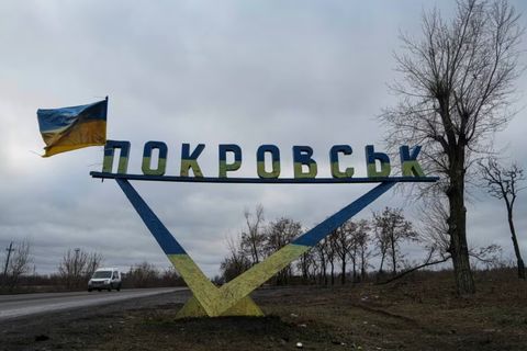 Глава УГКЦ у 194-й тиждень війни: Особливо молімося за захисників Покровська на Донбасі