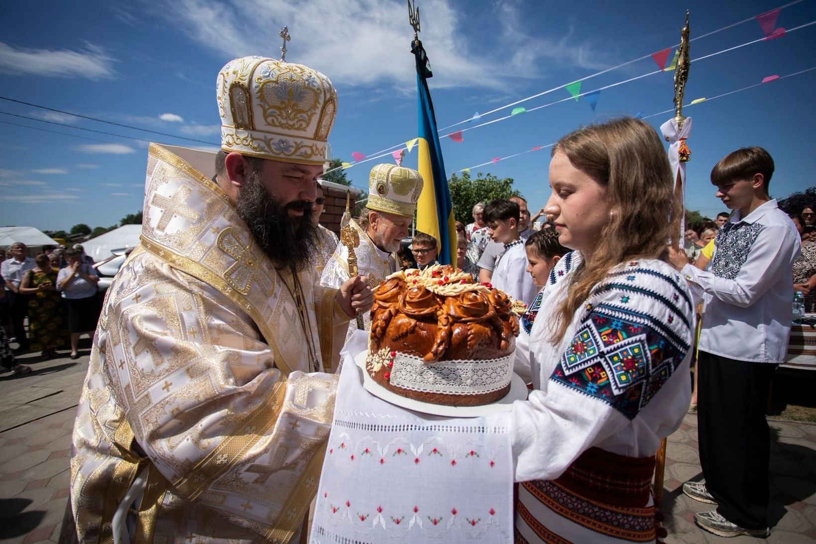 Загинув у&nbsp;33&nbsp;роки, закликавши прощати ворогів: на&nbsp;Львівщині розпочали процес беатифікації отця Станіслава Сярока