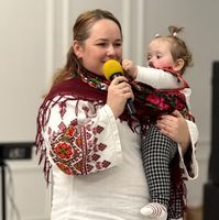 Близько триста представників УМХ зібралися на Розколяду у Тернопільсько-Зборівській архиєпархії Близько триста представників УМХ зібралися на Розколяду у Тернопільсько-Зборівській архиєпархії